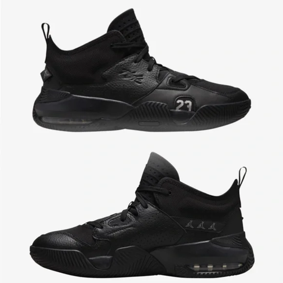 Jordan Stay Loyal 2
Men's - Picture 1 of 6